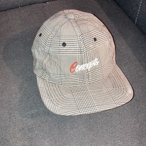 Concepts Hat